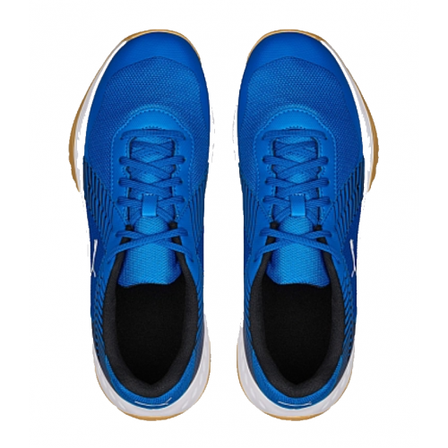 Кроссовки игровые PUMA Varion Royal-Puma White-Gum
