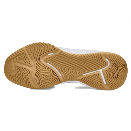 Кроссовки игровые PUMA Varion Royal-Puma White-Gum