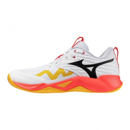 Кроссовки волейбольные MIZUNO WAVE MOMENTUM PRO V1GA254001