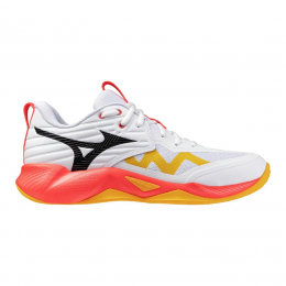 Кроссовки волейбольные MIZUNO WAVE MOMENTUM PRO V1GA254001