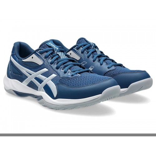 Кроссовки для волейбола ASICS GEL-ROCKET 12 1071A116-400