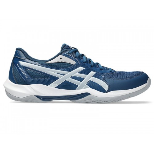 Кроссовки для волейбола ASICS GEL-ROCKET 12 1071A116-400