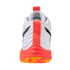Кроссовки волейбольные MIZUNO WAVE MOMENTUM ELITE MID V1GA251701