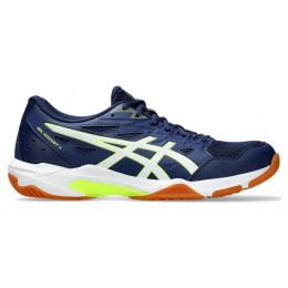 Кроссовки для волейбола ASICS GEL-ROCKET 11 1071A091 403