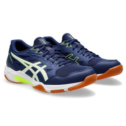 Кроссовки для волейбола ASICS GEL-ROCKET 11 1071A091 403