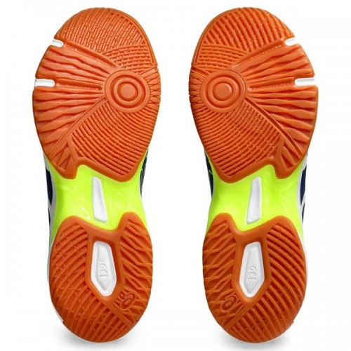 Кроссовки для волейбола ASICS GEL-ROCKET 11 1071A091 403