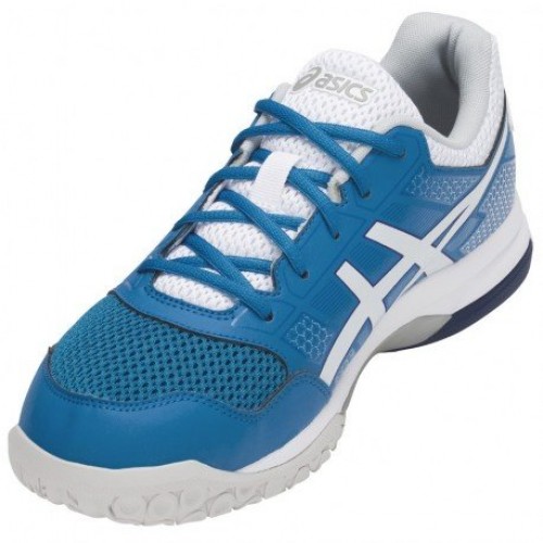 Кроссовки для волейбола ASICS GEL-ROCKET 8 B706Y 401