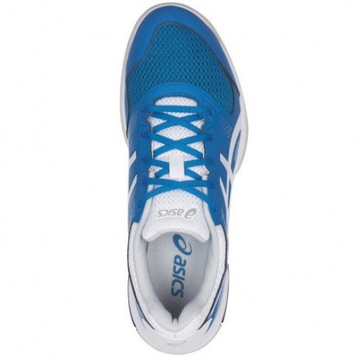 Кроссовки для волейбола ASICS GEL-ROCKET 8 B706Y 401