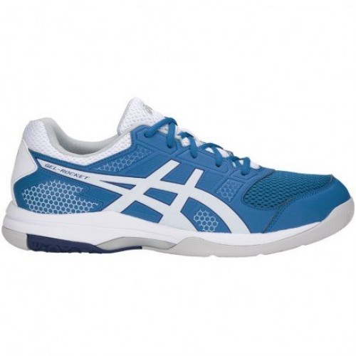Кроссовки для волейбола ASICS GEL-ROCKET 8 B706Y 401