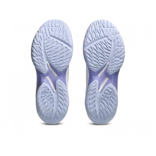 Кроссовки для волейбола женские ASICS BEYOND FF 1072A095 106