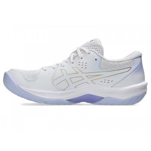 Кроссовки для волейбола женские ASICS BEYOND FF 1072A095 106