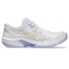 Кроссовки для волейбола женские ASICS BEYOND FF 1072A095 106
