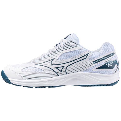 Кроссовки волейбольные, гандбольные MIZUNO CYCLONE SPEED 4 V1GA238021