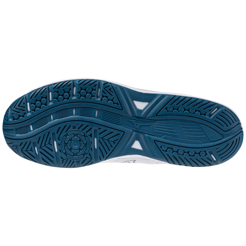 Кроссовки волейбольные, гандбольные MIZUNO CYCLONE SPEED 4 V1GA238021