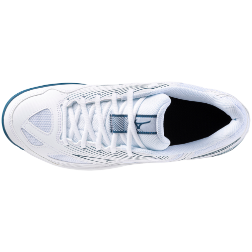 Кроссовки волейбольные, гандбольные MIZUNO CYCLONE SPEED 4 V1GA238021