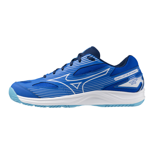 Кроссовки волейбольные, гандбольные MIZUNO CYCLONE SPEED 4 V1GA238001