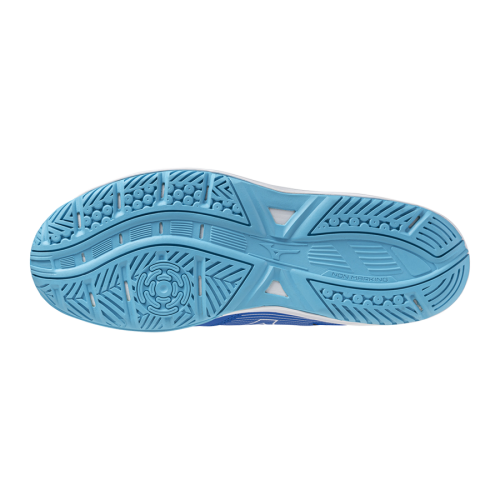 Кроссовки волейбольные, гандбольные MIZUNO CYCLONE SPEED 4 V1GA238001