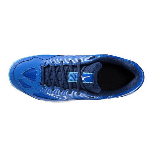 Кроссовки волейбольные, гандбольные MIZUNO CYCLONE SPEED 4 V1GA238001