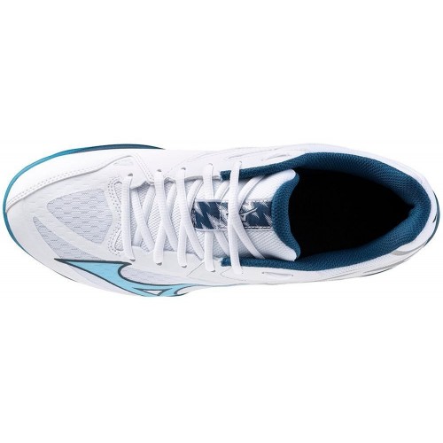 Кроссовки волейбольные MIZUNO THUNDER BLADE Z V1GA2370 21