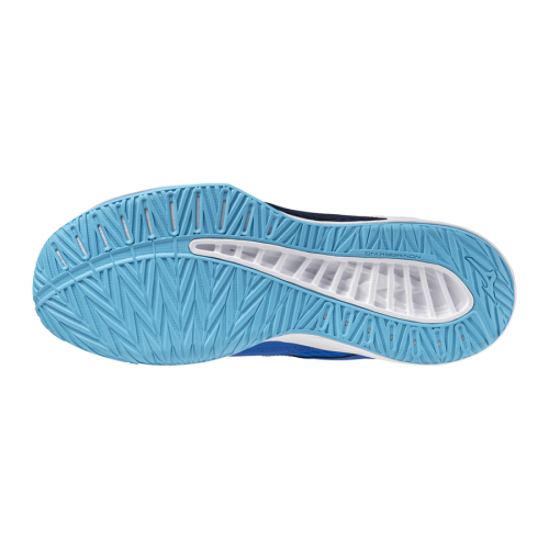 Кроссовки волейбольные MIZUNO THUNDER BLADE Z V1GA2370 01