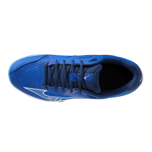Кроссовки волейбольные MIZUNO THUNDER BLADE Z V1GA2370 01