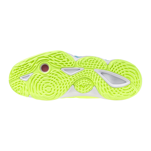 Кроссовки волейбольные MIZUNO WAVE MOMENTUM 3 V1GA231286