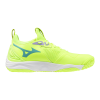 Кроссовки волейбольные MIZUNO WAVE MOMENTUM 3 V1GA231286