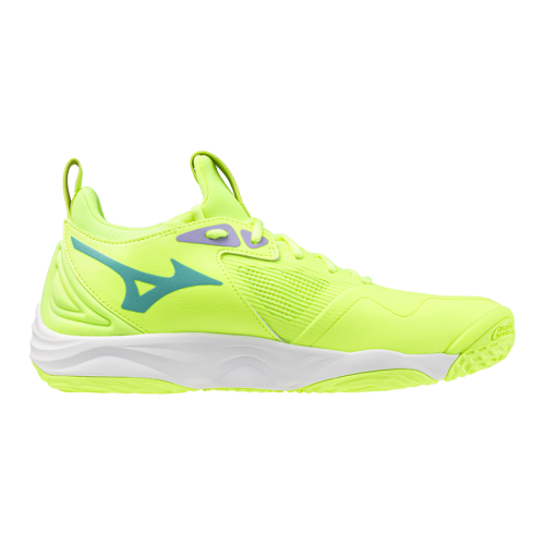 Кроссовки волейбольные MIZUNO WAVE MOMENTUM 3 V1GA231286