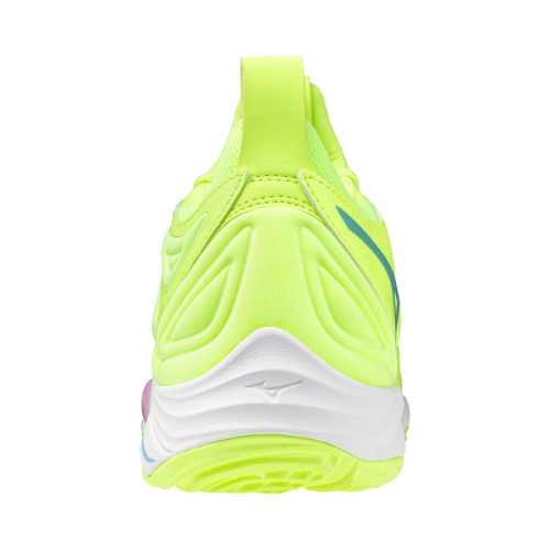 Кроссовки волейбольные MIZUNO WAVE MOMENTUM 3 V1GA231286