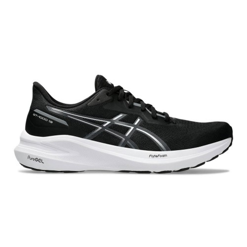 Кроссовки беговые мужские Asics GT 1000 13 1011B858 003