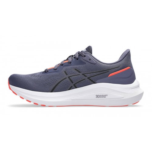 Кроссовки беговые женские Asics GT 1000 13 1012B663-500