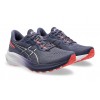 Кроссовки беговые женские Asics GT 1000 13 1012B663-500