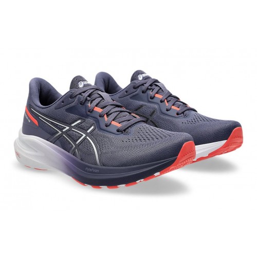 Кроссовки беговые женские Asics GT 1000 13 1012B663-500