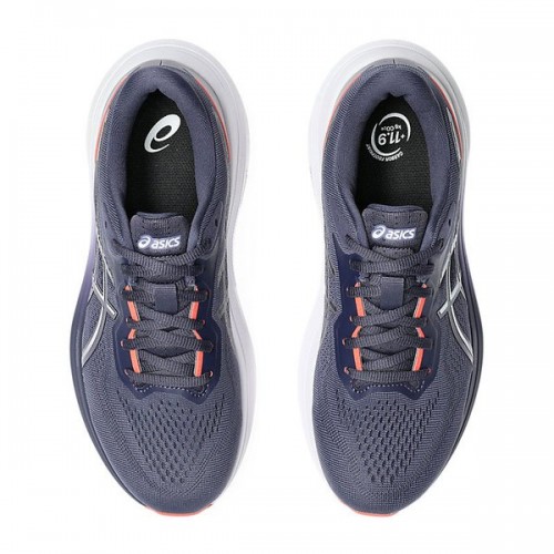 Кроссовки беговые женские Asics GT 1000 13 1012B663-500