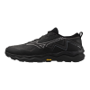Кроссовки беговые мужские Mizuno Wave Daichi 9 GTX J1GJ255601