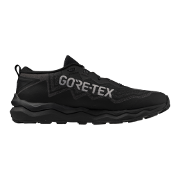 Кроссовки беговые мужские Mizuno Wave Daichi 9 GTX J1GJ255601
