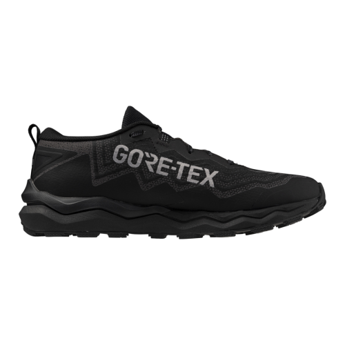 Кроссовки беговые мужские Mizuno Wave Daichi 9 GTX J1GJ255601