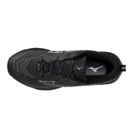 Кроссовки беговые мужские Mizuno Wave Daichi 9 GTX J1GJ255601
