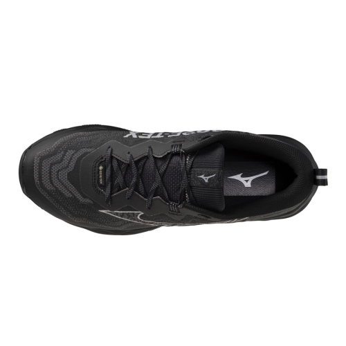 Кроссовки беговые мужские Mizuno Wave Daichi 9 GTX J1GJ255601