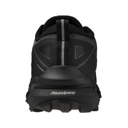 Кроссовки беговые мужские Mizuno Wave Daichi 9 GTX J1GJ255601