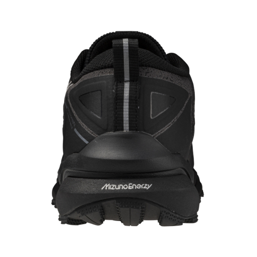 Кроссовки беговые мужские Mizuno Wave Daichi 9 GTX J1GJ255601