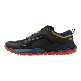 Кроссовки беговые мужские Mizuno Wave Ibuki 4 J1GJ227311