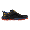 Кроссовки беговые мужские Mizuno Wave Ibuki 4 J1GJ227311