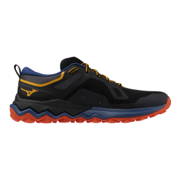 Кроссовки беговые мужские Mizuno Wave Ibuki 4 J1GJ227311