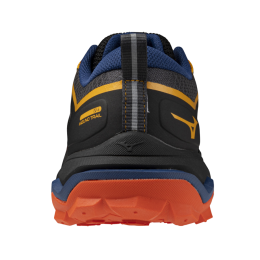 Кроссовки беговые мужские Mizuno Wave Ibuki 4 J1GJ227311