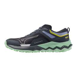 Кроссовки беговые мужские Mizuno Wave Ibuki 4 J1GK227331