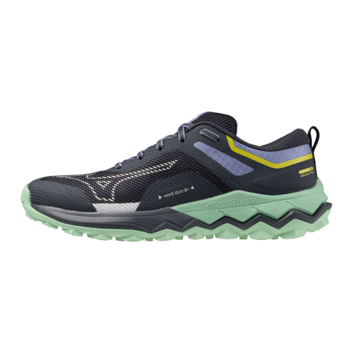 Кроссовки беговые мужские Mizuno Wave Ibuki 4 J1GK227331