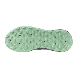 Кроссовки беговые мужские Mizuno Wave Ibuki 4 J1GK227331