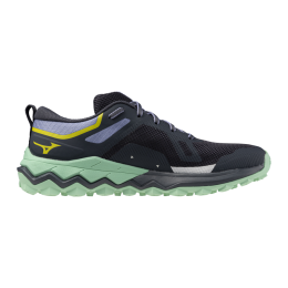 Кроссовки беговые мужские Mizuno Wave Ibuki 4 J1GK227331