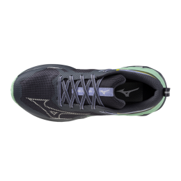 Кроссовки беговые мужские Mizuno Wave Ibuki 4 J1GK227331